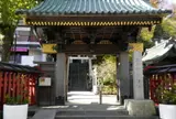 王子稲荷神社