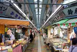 立石仲見世商店街