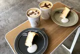 FUK COFFEE