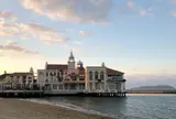 シーサイドももち海浜公園