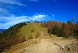 雲取山
