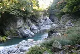 鳩ノ巣渓谷