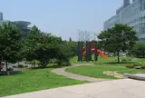 都立シンボルプロムナード公園