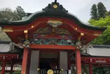 霧島神宮