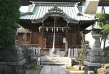 隅田川神社