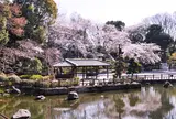 戸越公園
