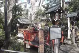 清水窪湧水