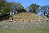 野毛大塚古墳