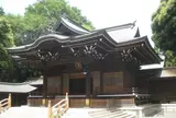井草八幡宮