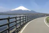 長池親水公園駐車場