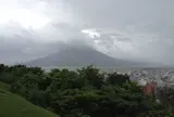 城山ホテル鹿児島