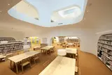 武蔵野プレイス