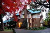 三鷹市山本有三記念館