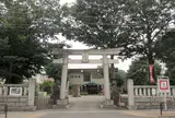 八坂神社
