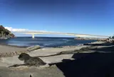 三ツ石海岸