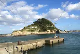 仁右衛門島