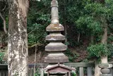 源頼朝の墓