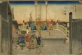 日本橋