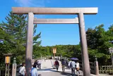 伊勢神宮