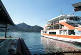 宮島口桟橋［ＪＲ］（航路）