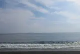王の浜遊泳場