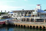 島原港フェリーターミナル