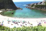 大浦海水浴場