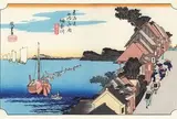 神奈川宿