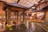 指宿 白水館