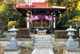 境木地蔵尊