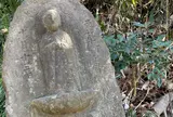 御所台地蔵尊