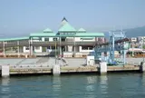 熊本港フェリーターミナル