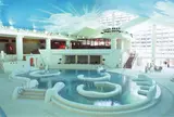 箱根小涌園ユネッサン