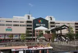 横浜ワールドポーターズ