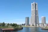 横浜ランドマークタワー