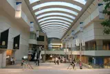 クイーンズスクエア横浜