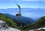 駒ヶ岳ロープウェイ