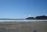 由比ヶ浜