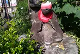 風祭一里塚