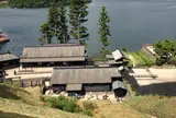 箱根関所