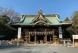 三嶋大社