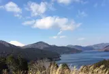 道の駅箱根峠
