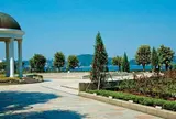 ヴェルニー公園