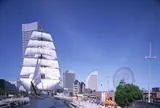 横浜みなと博物館