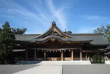 寒川神社