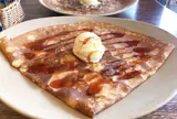 ブレッツカフェ クレープリー 表参道店