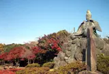 源氏山公園