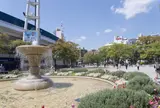 横浜公園