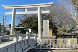 白旗神社