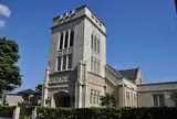 横浜山手聖公会